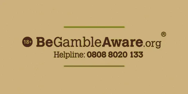 BeGambleaware